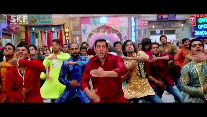 Aaj Ki Party  VIDEO Song  Mika Singh  Salman Khan Kareena Kapoor  Bajrangi  HD