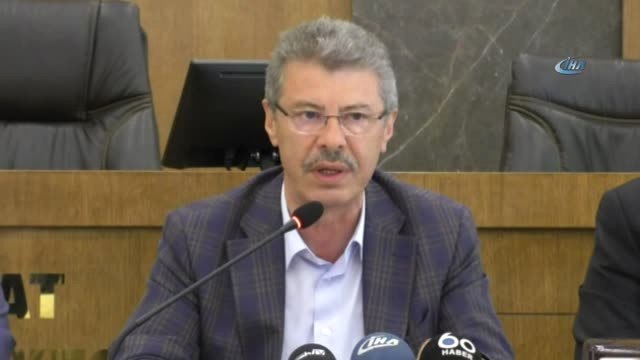 Başkan Akay: Turhal Şeker Fabrikası Kapanmayacak