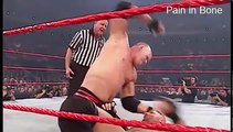 Goldberg vs triple h vs kane Quick Highlights world heavyweight championship by wwe entertain