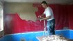 HOW TO PLASTER A WALL FOR BEGINNERS DIY how to plaster a wall for beginners