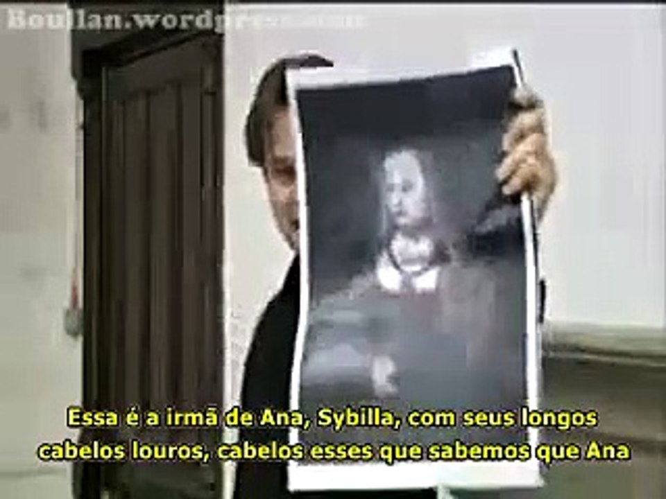Qual a melhor esposa de Henrique VIII? - Ana de Cleves