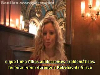 Qual a melhor esposa de Henrique VIII? - Catarina Parr