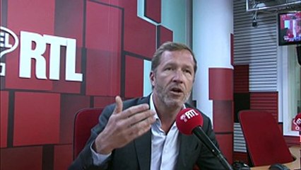 Paul Magnette - L'invité de Bel RTL