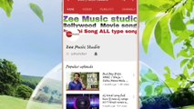 new dj song 2018 __ dj hindi song full bass __ new dj songs 2018 hindi remix old __ zee music studio