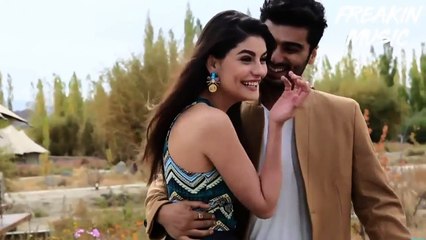 Namastey England Song Paas Aau Toh Arjun Kapoor & Parineeti Chopra Digbijoy Acharjee 2018