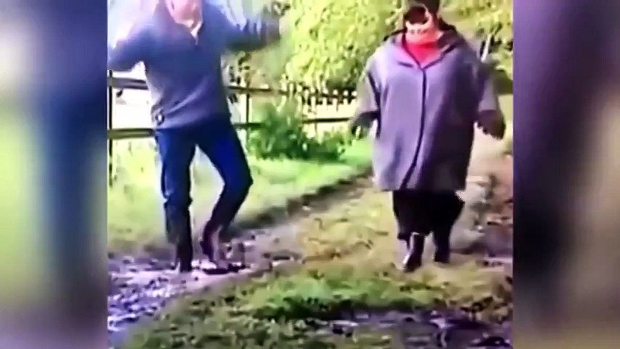 Try not to laugh challenge. If you laugh you LOSE.