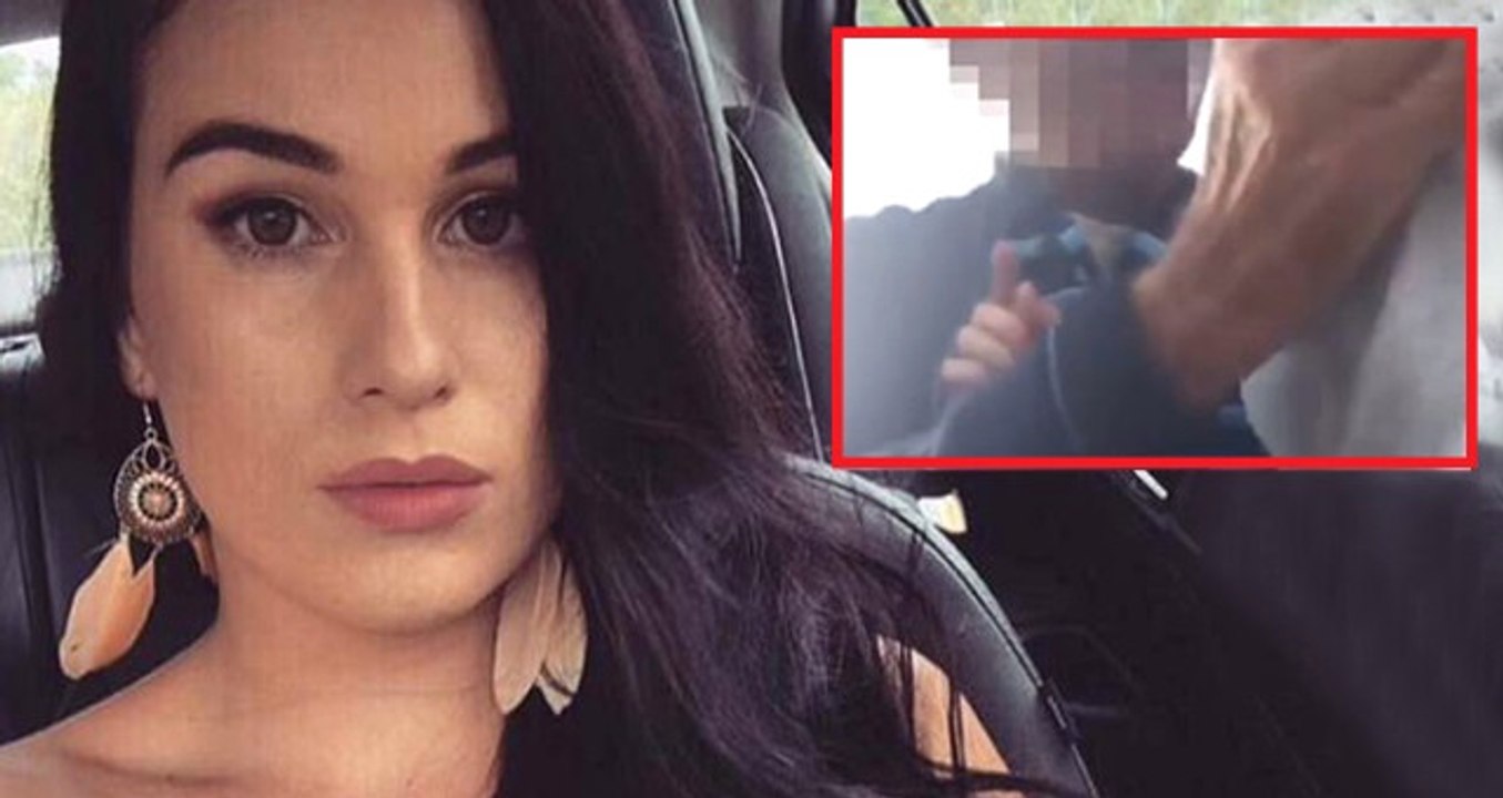 78 Yaşındaki Adam, Genç Anneyi Oğlunun Yanında Taciz Ederken Gizli Kameraya Yakalandı