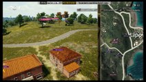 2018 HOT6 PUBG Survival Series Season2 Pro Tour - Match3 Round4
