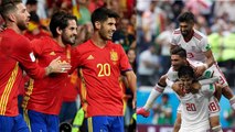 FIFA World Cup, Spain vs Iran Match Preview:Sergio Ramos Side Eyes on their First Win|वनइंडिया हिंदी