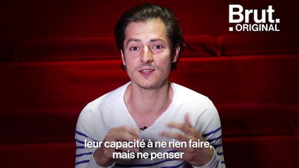 Réchauffement climatique : "On est en train de se tuer"… Nicolas Meyrieux tire la sonnette d’alarme