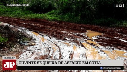 Ligado na Cidade - 19/06/2018