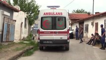 Şırnak'ta Şehit Olan Piyade Onbaşı Çağatay Necati Dinç'in Babaevi