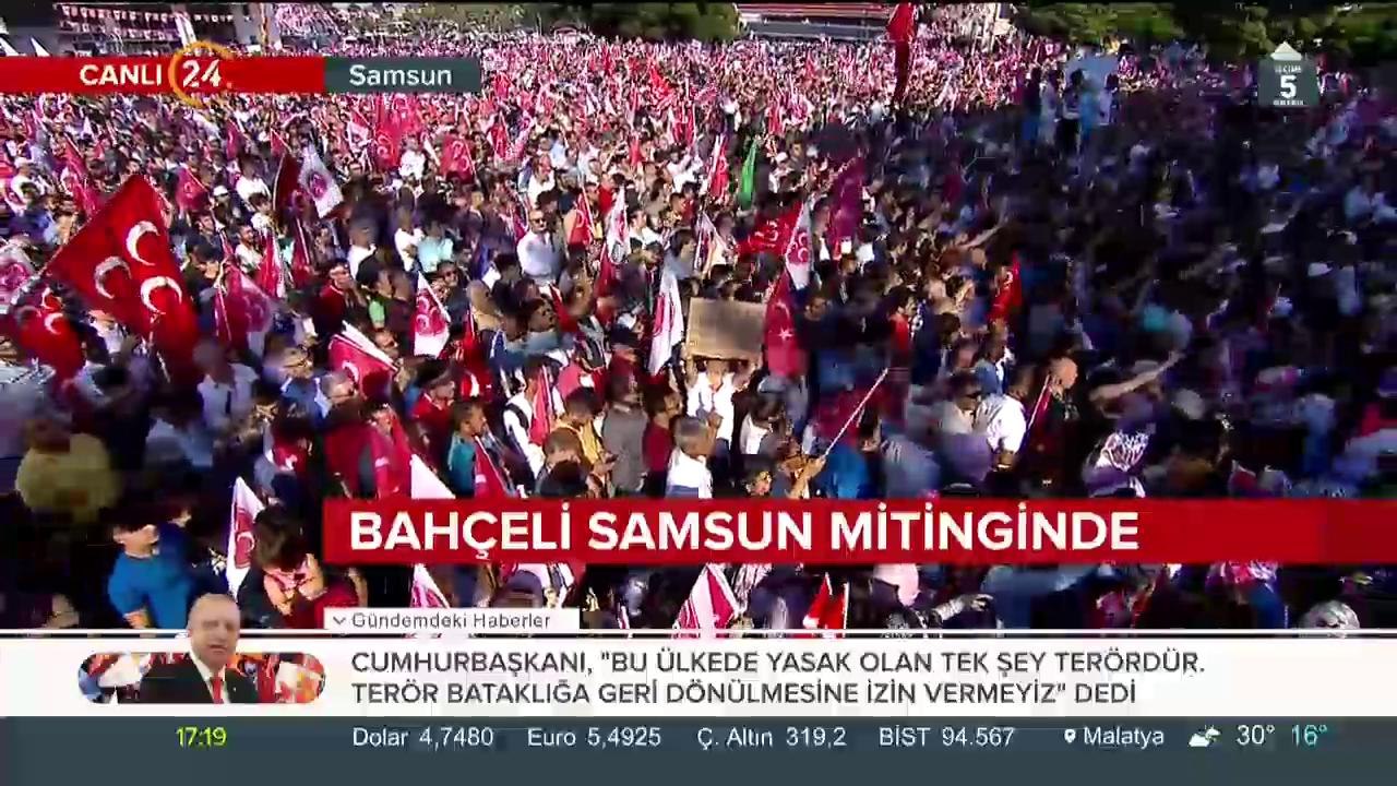 Zillet ittifakı konuşsun