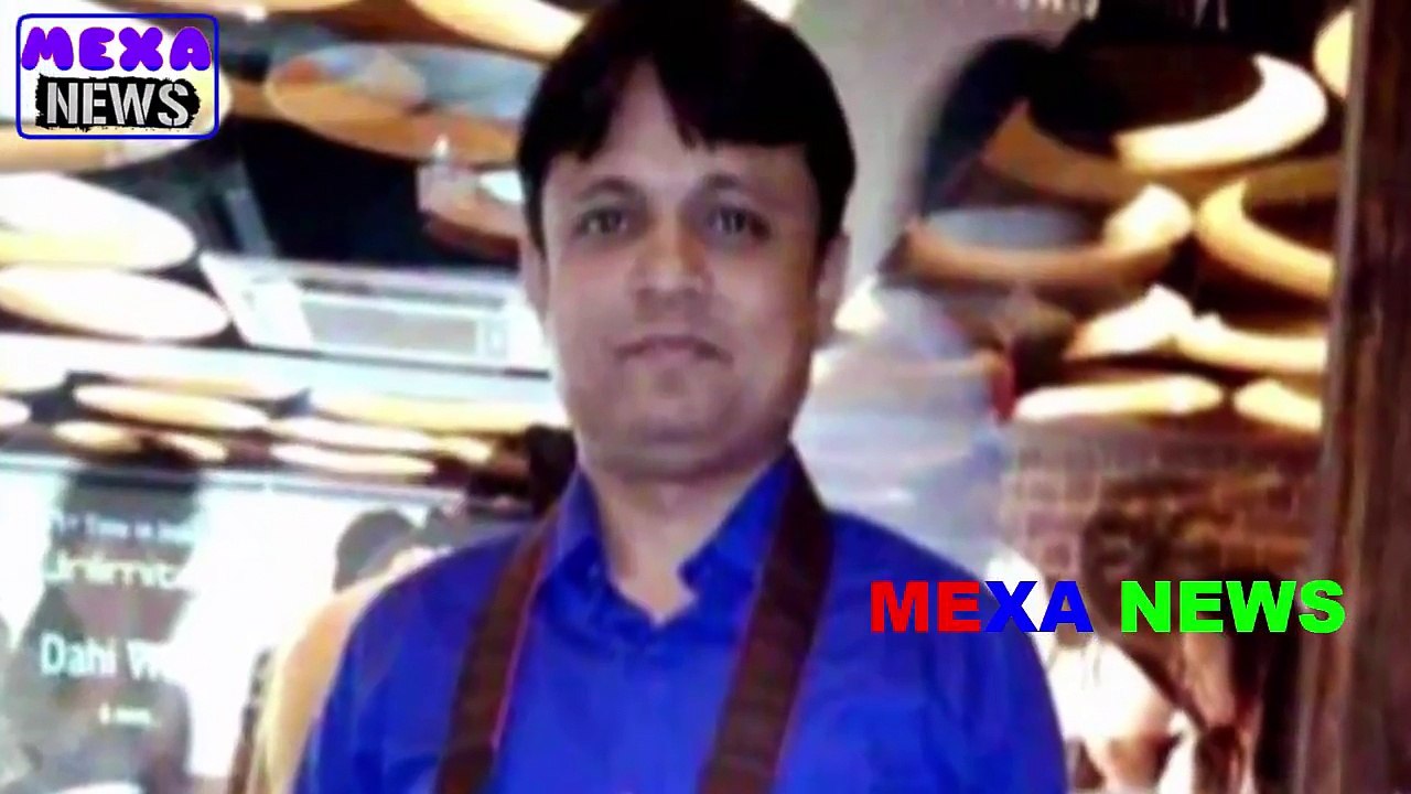 Dr. Joshi