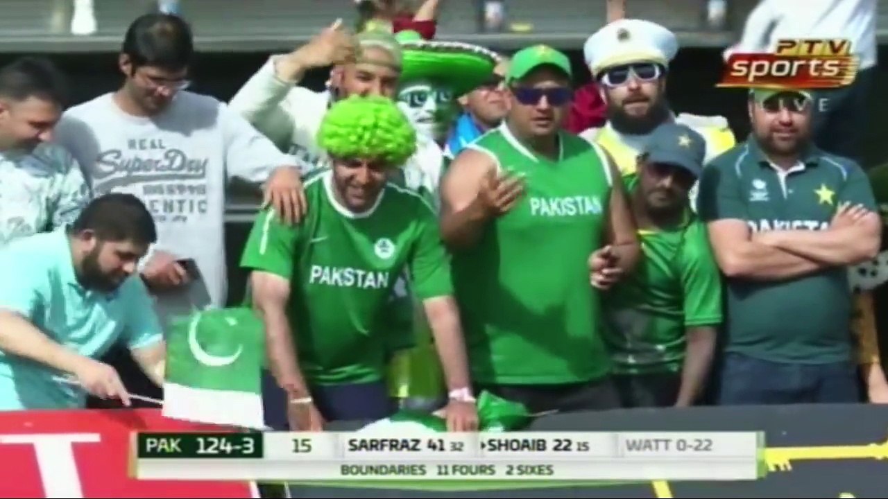 Pakistan vs Scotland T20 Series 2018 _ Match 1 _ Highlights