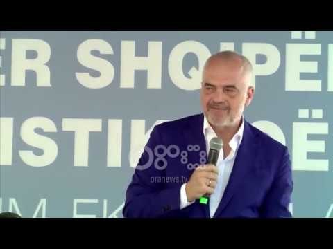 Ora News - Rama premton ulje të taksave për biznesin dhe heqjen e kasave fiskale