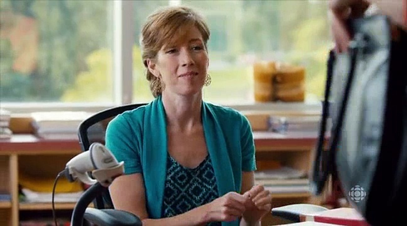 Mr. D S05E07