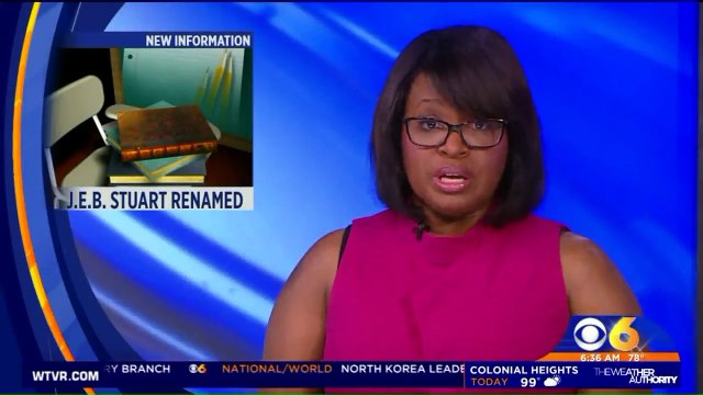 School Honoring Confederate General Renamed Barack Obama Elementary