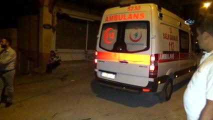 Suriyeli cinayet zanlısı sınırı geçmek isterken yakalandı