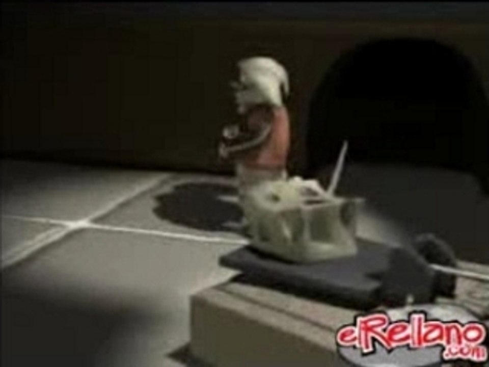 Mouse