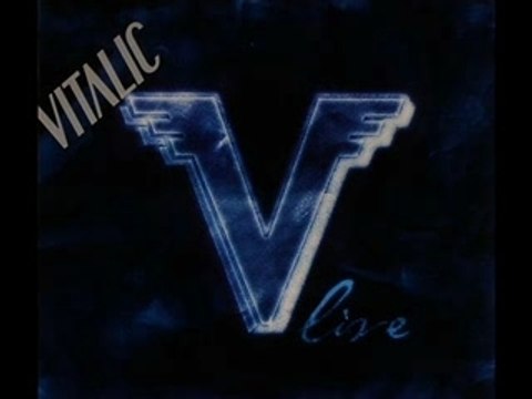 Vitalic
