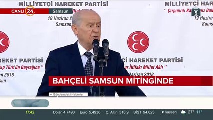 Asgari ücretten vergi alınmamasını vaat ediyoruz