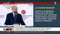 2023 hedefleri için üzerimize düşeni yapacağız