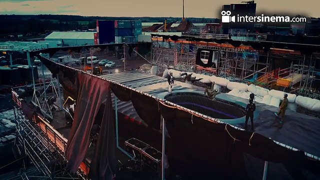 Mission: Impossible Yansımalar - Fragman