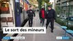 Migrants : la France épinglée par la Commission nationale des droits de l'homme