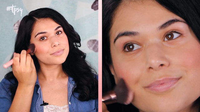 Makeup Tricks for a Sun-Kissed Summer Glow