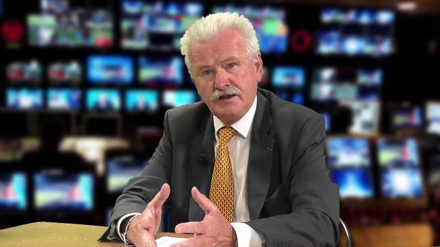 Hautes-Alpes : Jean-Marie Bernard en appel au bon sens des Queyrassins pour régler l'incident du Pas de l'Ours