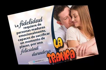 La Trampa -METIENDOSE CON LA AMIGA DE LA ESPOSA" El Bueno la mala y el feo