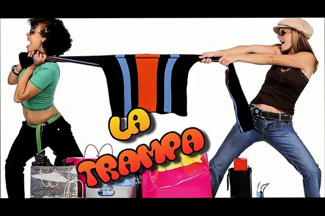 La Trampa "LA PRIMA TRANZA" El Bueno la mala y el feo