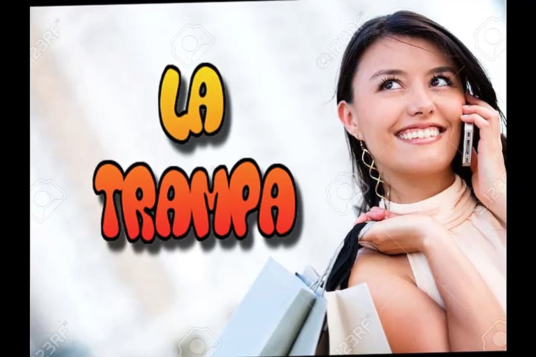 La Trampa "ESPOSA CON OTRO" El Bueno la mala y el feo