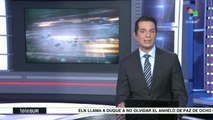 teleSUR noticias. México: asciende número de políticos asesinados