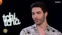 Tahar Rahim très joueur ! - Interview cinéma