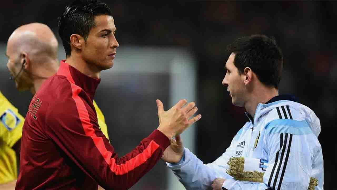 FIFA World Cup 2018 : Why Cristiano Ronaldo is better than Lionel Messi | वनइंडिया हिंदी