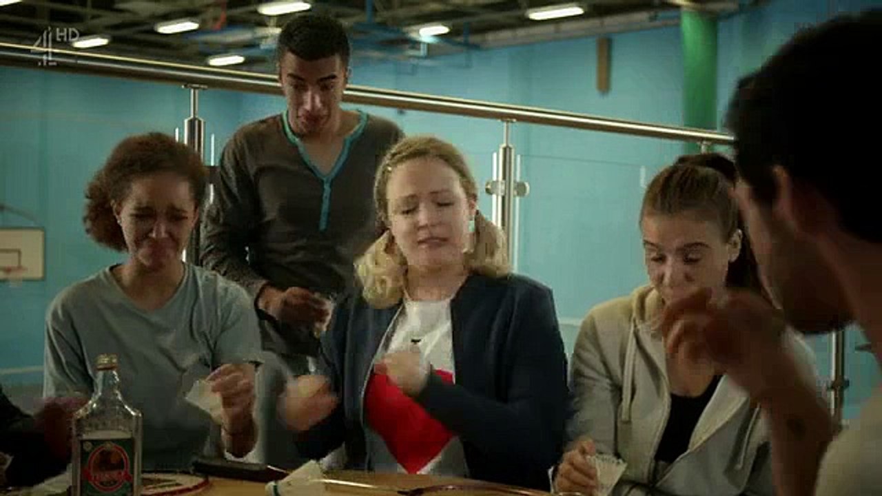 Fresh Meat S04E04
