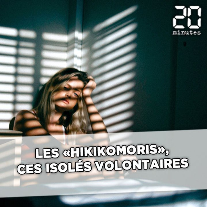 Les «Hikikomoris», ces isolés volontaires