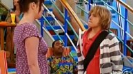 La Vie de croisiere de Zack et Cody S1E1 FRENCH