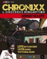 The timeless voice of today’s generation, wise beyond his youth, talks marijuana, medicinal marijuana and nature. Get ready for the greatness of Chronixx!!!!