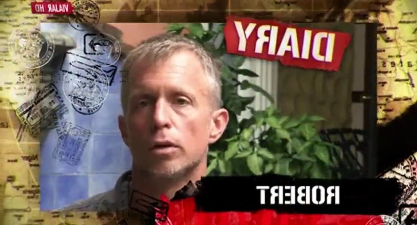 Raw Travel S02  E02 Prague, Czech Republic