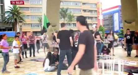 Raw Travel S02  E04 NYC Underground Brooklyn   East