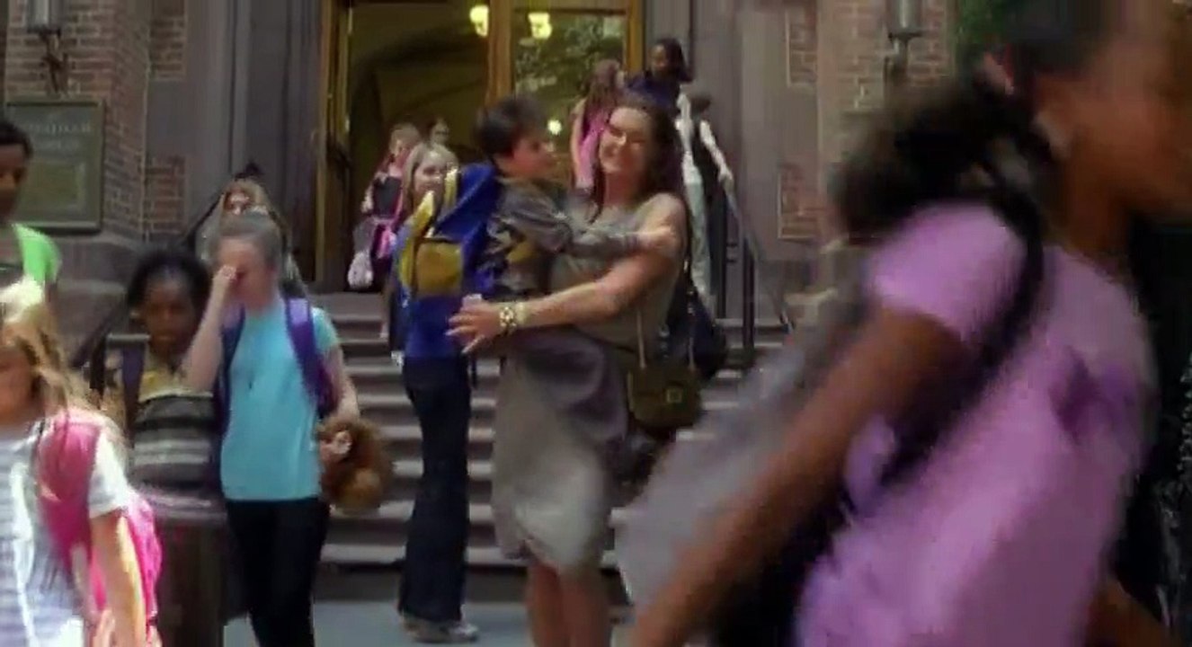 Lipstick Jungle Les Reines de Manhattan S2E4 FRENCH Dailymotion Video