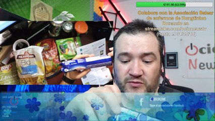 Tully | Grupo Afal | Miguel Poveda | Killer Boss #ElShowDeUkume7