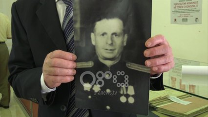 Ora News - Persekutimi komunist, 80-vjeçari nga Konispoli kërkon drejtësi për ekzekutimin e të atit
