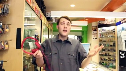 Panasonic RP-HXD3W Stereo Headphones Review - Audio46