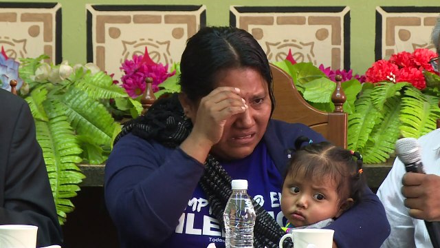 Militares condenados en México por violación de mujer indígena