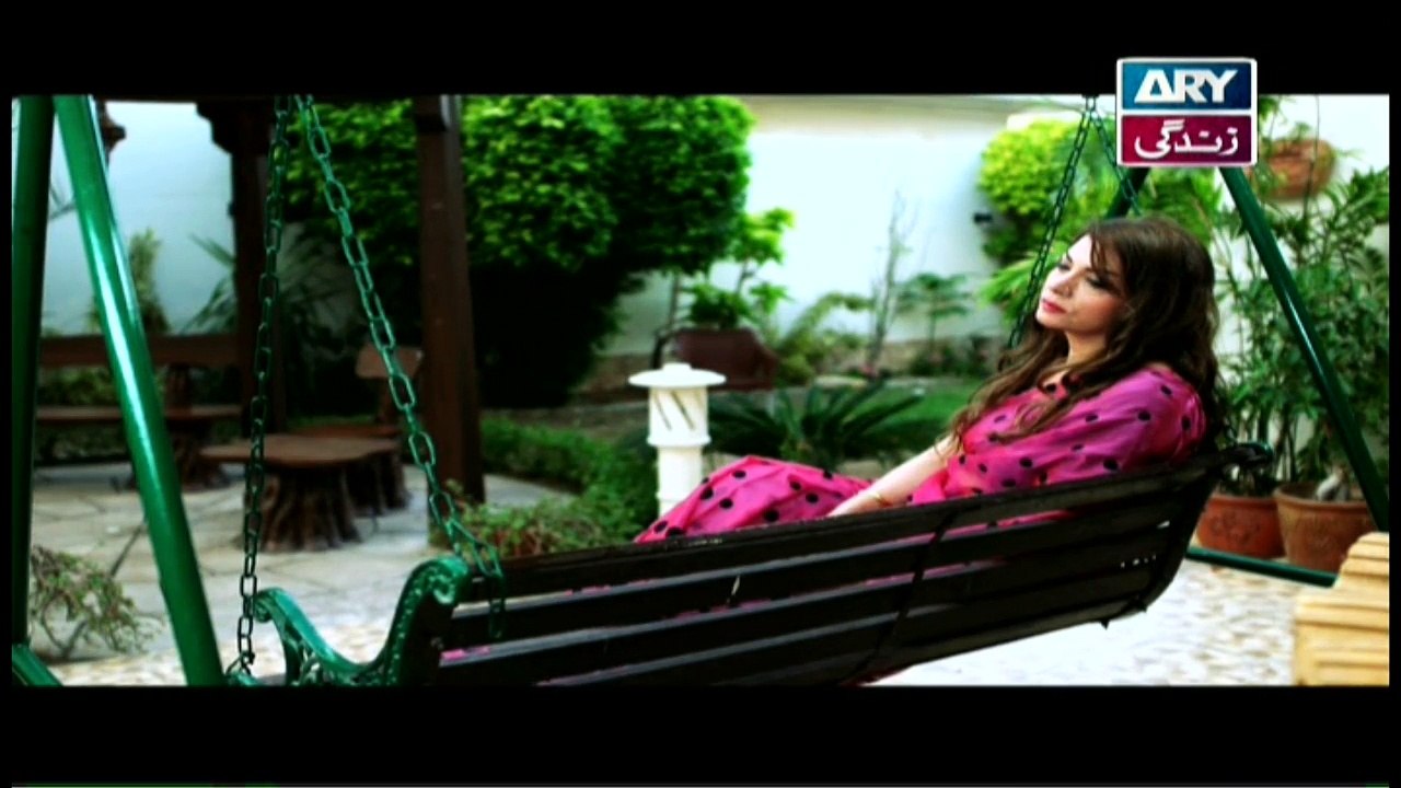 Mein Mehru Hoon Ep 155 - on ARY Zindagi in High Quality 19th June 2018