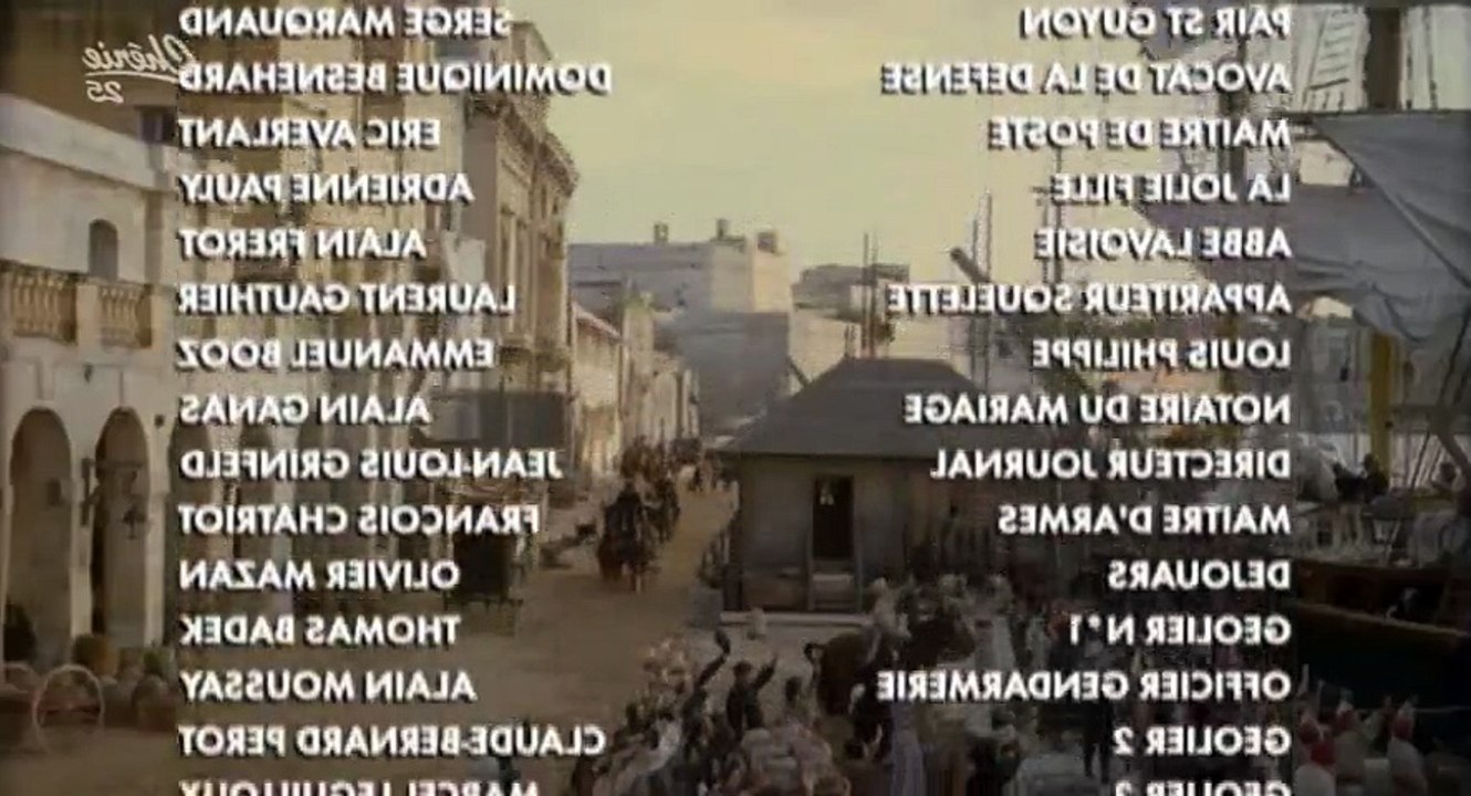 LE COMTE DE MONTE CRISTO   PARTIE 1 FRENCH 720p HDTV mkv  Part 04